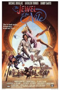 دانلود فیلم The Jewel of the Nile 1985426025-1859072437