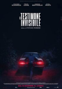 دانلود فیلم The Invisible Witness 2018427158-846772089