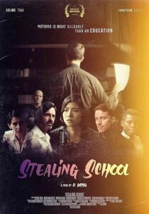 دانلود فیلم Stealing School 2019427360-1952721911