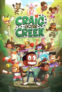 دانلود انیمیشن Craig of the Creek426974-2113240173