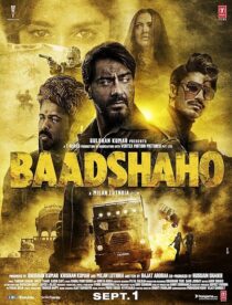 دانلود فیلم هندی Baadshaho 2017426362-257810947