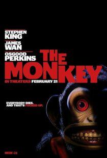 دانلود فیلم The Monkey 2025427424-39961312