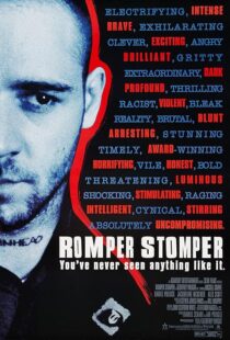دانلود فیلم Romper Stomper 1992425438-222474072