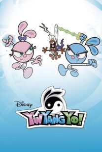 دانلود انیمیشن Yin Yang Yo!426667-1497342470
