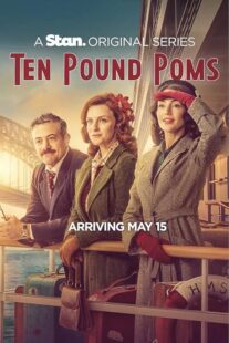 دانلود سریال Ten Pound Poms426214-1947293443