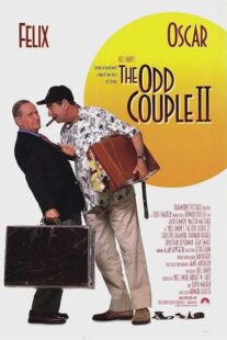 دانلود فیلم The Odd Couple II 1998426782-362716443