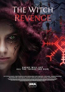 دانلود فیلم The Witch: Revenge 2024427628-318447967