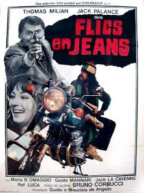 دانلود فیلم The Cop in Blue Jeans 1976427726-1157849801