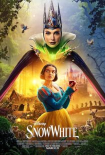 دانلود فیلم Snow White 2025427489-313117430