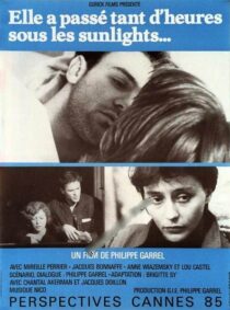 دانلود فیلم She Spent So Many Hours Under the Sun Lamps 1985426344-990358377