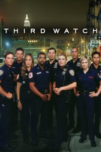 دانلود سریال Third Watch426840-642318460