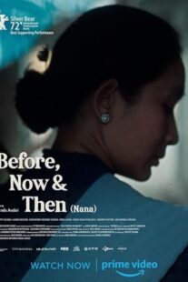 دانلود فیلم Before, Now & Then 2022427869-961870624