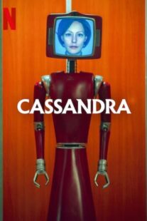 دانلود سریال Cassandra425353-587658876