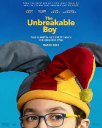دانلود فیلم The Unbreakable Boy 2025425936-1008765914