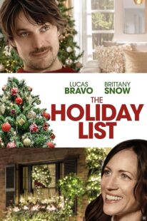 دانلود فیلم The Holiday List 2024426592-817438541