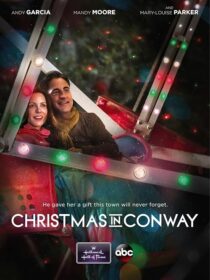 دانلود فیلم Christmas in Conway 2013426618-884818976