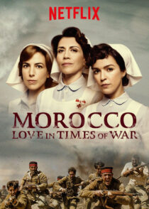 دانلود سریال Morocco: Love in Times of War427162-2127852407