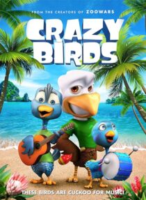 دانلود انیمیشن Crazy Birds 2019427228-723135259