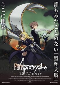 دانلود انیمه Fate/Apocrypha427390-742145669