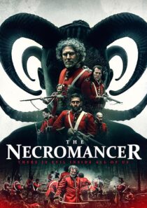 دانلود فیلم The Necromancer 2018427364-1067545907