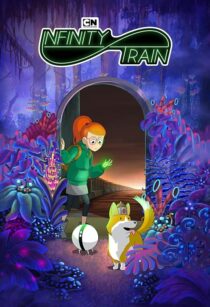 دانلود انیمیشن Infinity Train427308-515403495