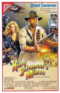دانلود فیلم King Solomon’s Mines 1985426727-615050904