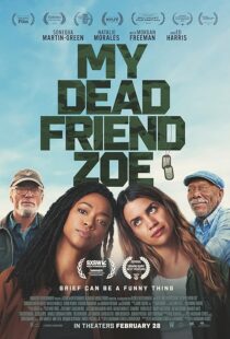 دانلود فیلم My Dead Friend Zoe 2024426917-1296975341