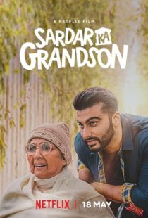 دانلود فیلم هندی Sardar Ka Grandson 2021426528-1671723691