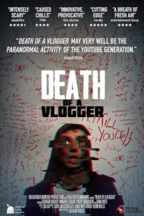 دانلود فیلم Death of a Vlogger 2019427538-68880190