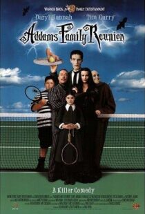 دانلود فیلم Addams Family Reunion 1998425366-795757429