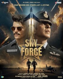 دانلود فیلم هندی Sky Force 2025426444-1309682773