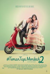 دانلود فیلم #FriendButMarried 2 2020427850-136954398