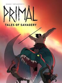 دانلود انیمیشن Primal: Tales of Savagery 2019427241-2058456826