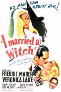 دانلود فیلم I Married a Witch 1942426278-1474099619