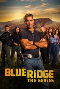 دانلود سریال Blue Ridge: The Series426056-1040399355