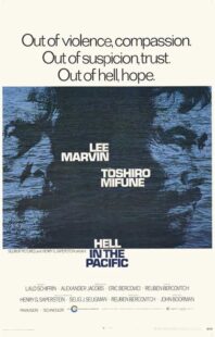 دانلود فیلم Hell in the Pacific 1968426407-369856395