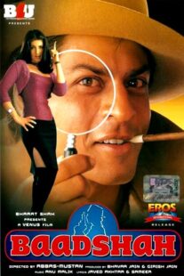 دانلود فیلم هندی Baadshah 1999425927-1340442685