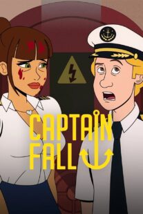 دانلود انیمیشن Captain Fall427067-348599717