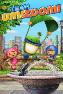 دانلود انیمیشن Team Umizoomi427711-358883392