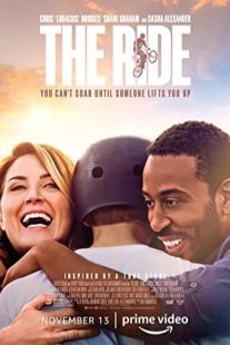 دانلود فیلم The Ride 2018429566-41575704
