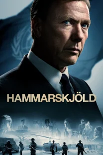 دانلود فیلم Hammarskjöld: Fight for Peace 2023430024-1528329619