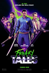 دانلود فیلم Freaky Tales 2024430141-244921997