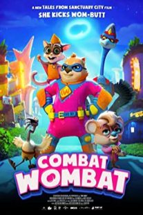 دانلود انیمیشن Combat Wombat 2020429955-883849814