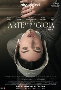 دانلود سریال The Art of Joy (L’arte della gioia)430273-728248949