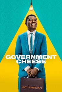 دانلود سریال Government Cheese430574-1320071965