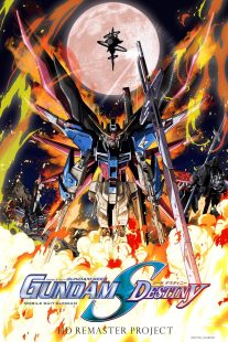 دانلود انیمه Mobile Suit Gundam SEED Destiny429733-367771737
