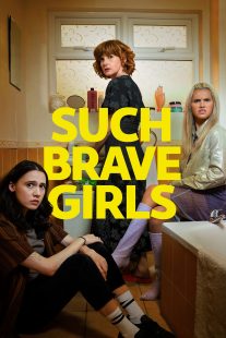 دانلود سریال Such Brave Girls429061-1345980046