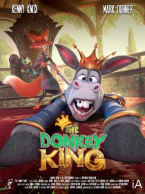 دانلود انیمیشن The Donkey King 2020430331-1116201306