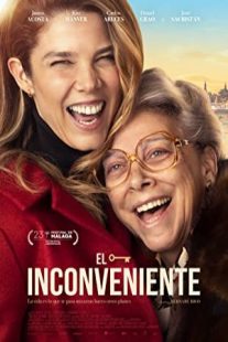 دانلود فیلم El inconveniente 2020430315-2015094018