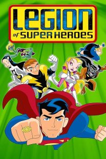 دانلود انیمیشن Legion of Super Heroes428604-44233692